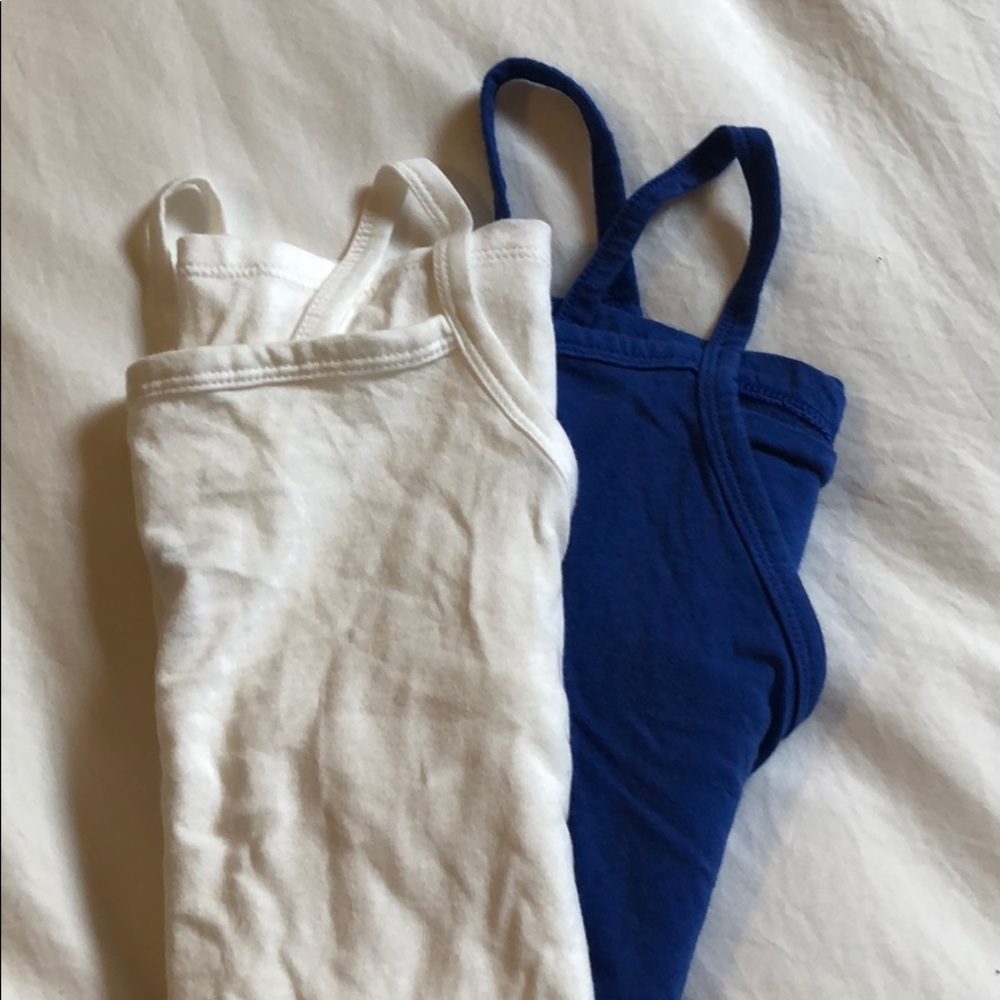 Old Navy Tank Tops